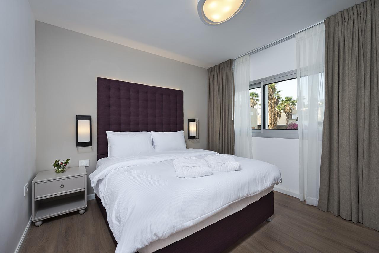 Villa Gardenya Eilat Exterior foto